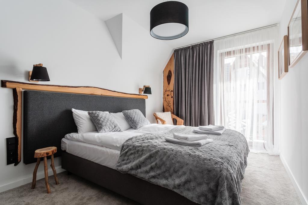 Rent Like Home - Szkolna Закопане Екстер'єр фото