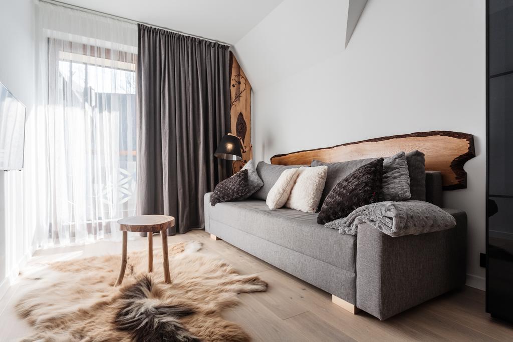 Rent Like Home - Szkolna Закопане Екстер'єр фото