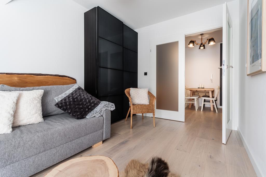 Rent Like Home - Szkolna Закопане Екстер'єр фото
