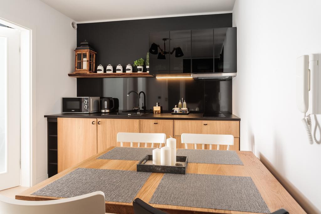 Rent Like Home - Szkolna Закопане Екстер'єр фото