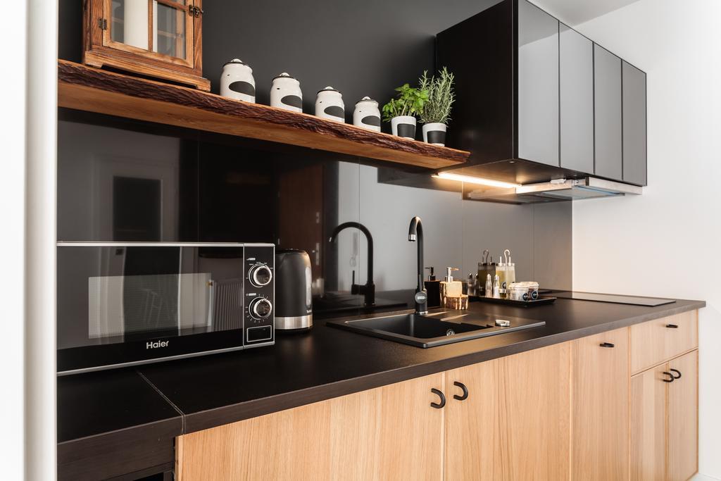 Rent Like Home - Szkolna Закопане Екстер'єр фото
